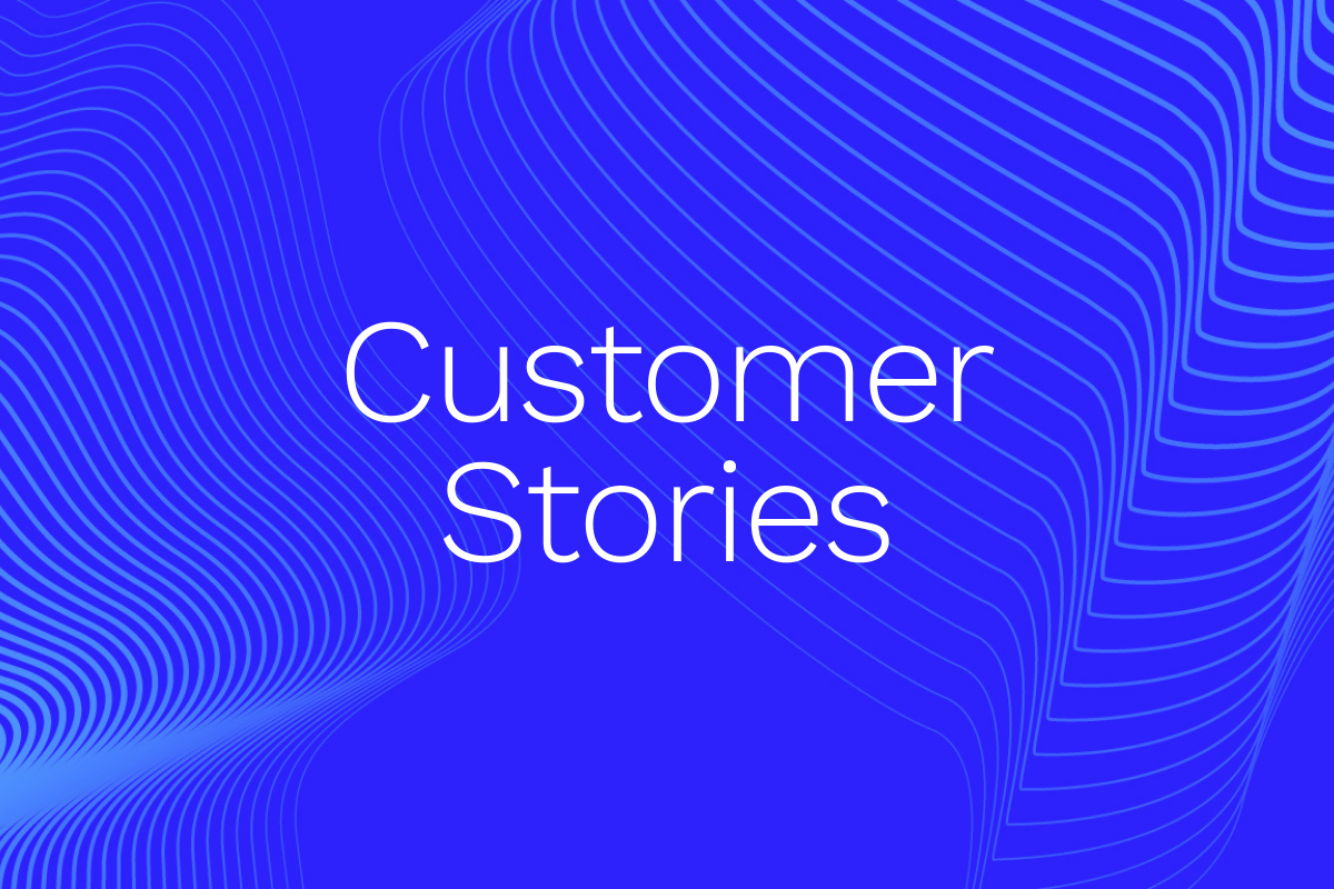 Customer Stories Pattern Background_Blue
