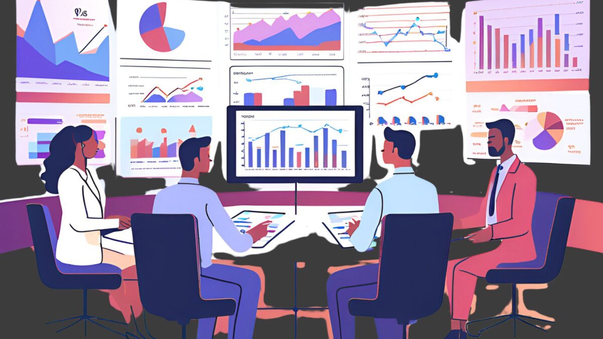 Accurate Revenue Forecasting: A Roadmap for Agency Stability cover