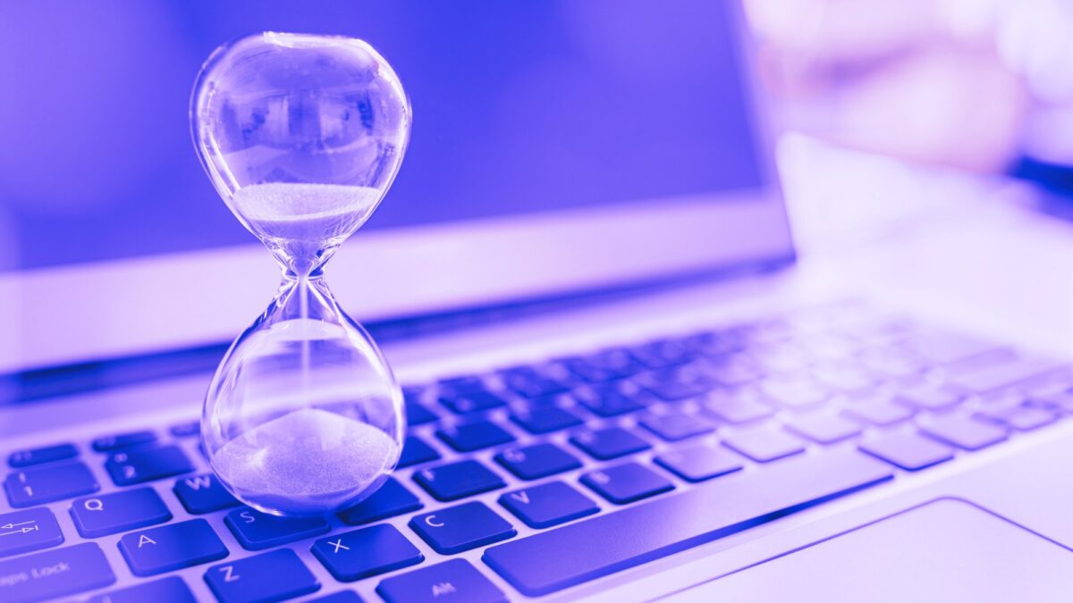 How Agencies Can Achieve More with Less: Automating Time, Expense, and Job Management cover