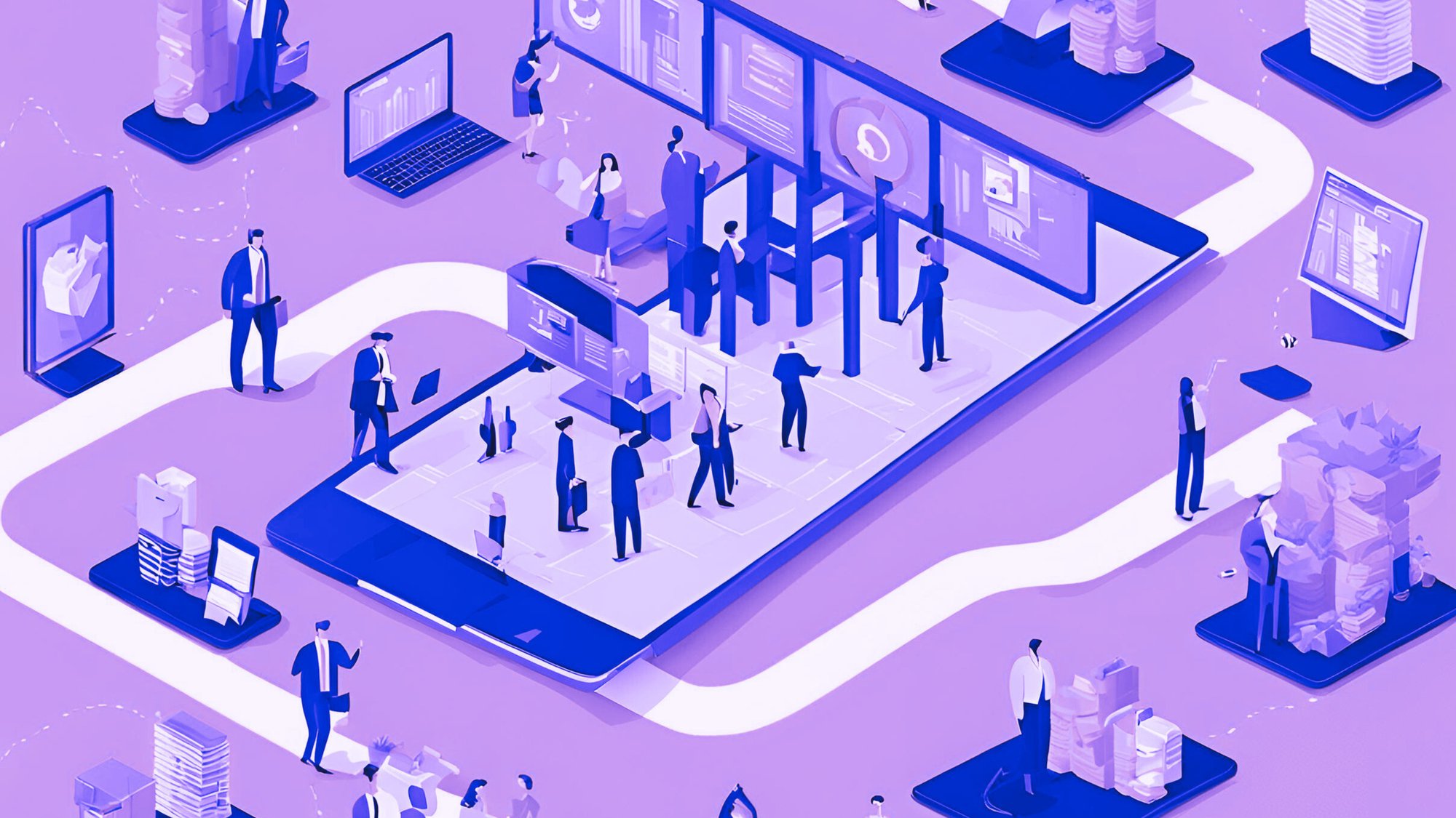Software Migration Made Easy with Accountability