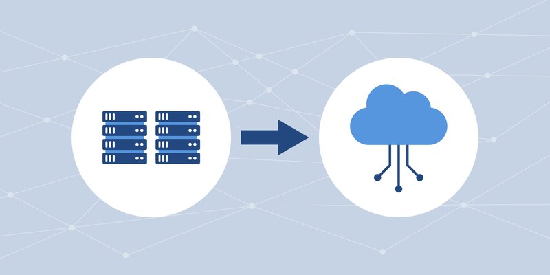 Software migration