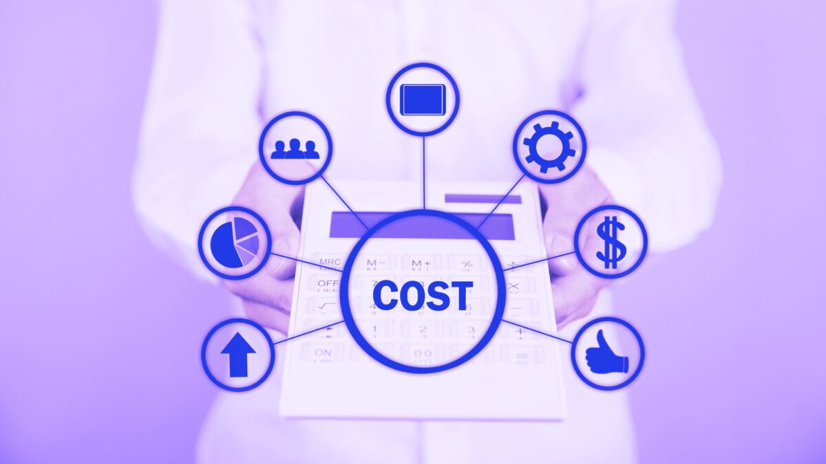 The Cost of Complexity: How Simplifying Financial Management Saves Your Agency Time and Money cover