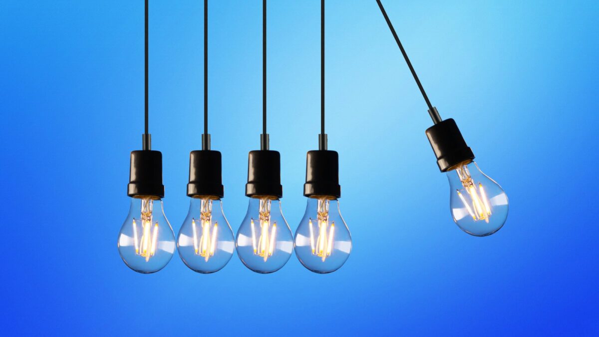 5 Reasons Modern Agencies Need Real-Time Financial Data cover