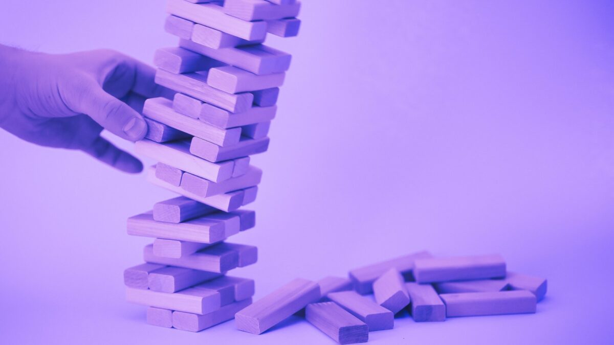 Ditch the Generic: Why Generic Solutions Fail Agencies cover