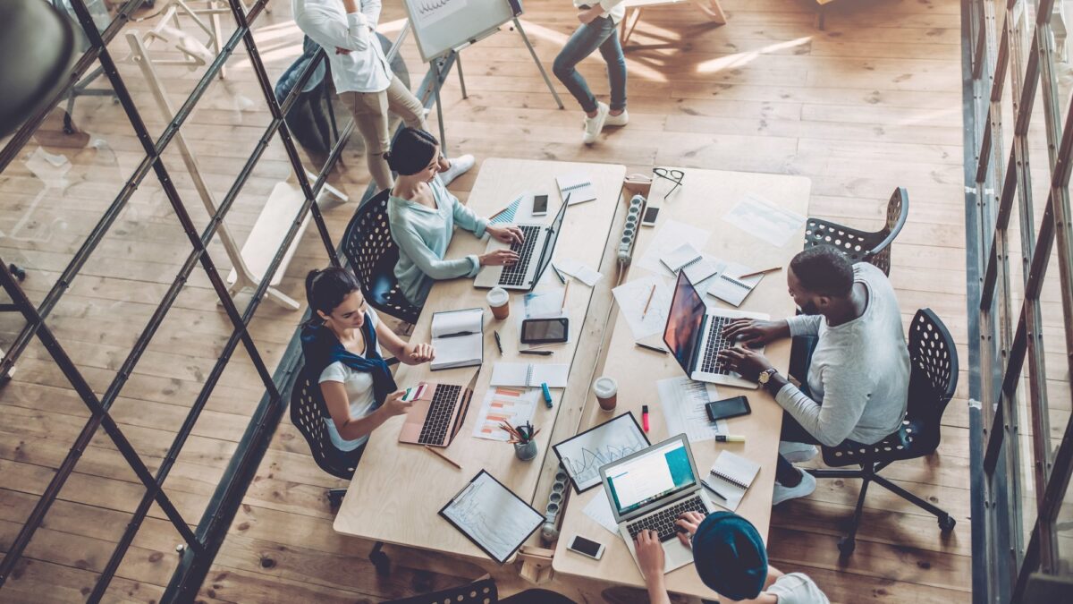 Ditch the Generic: Why Agencies Need Financial Transparency cover