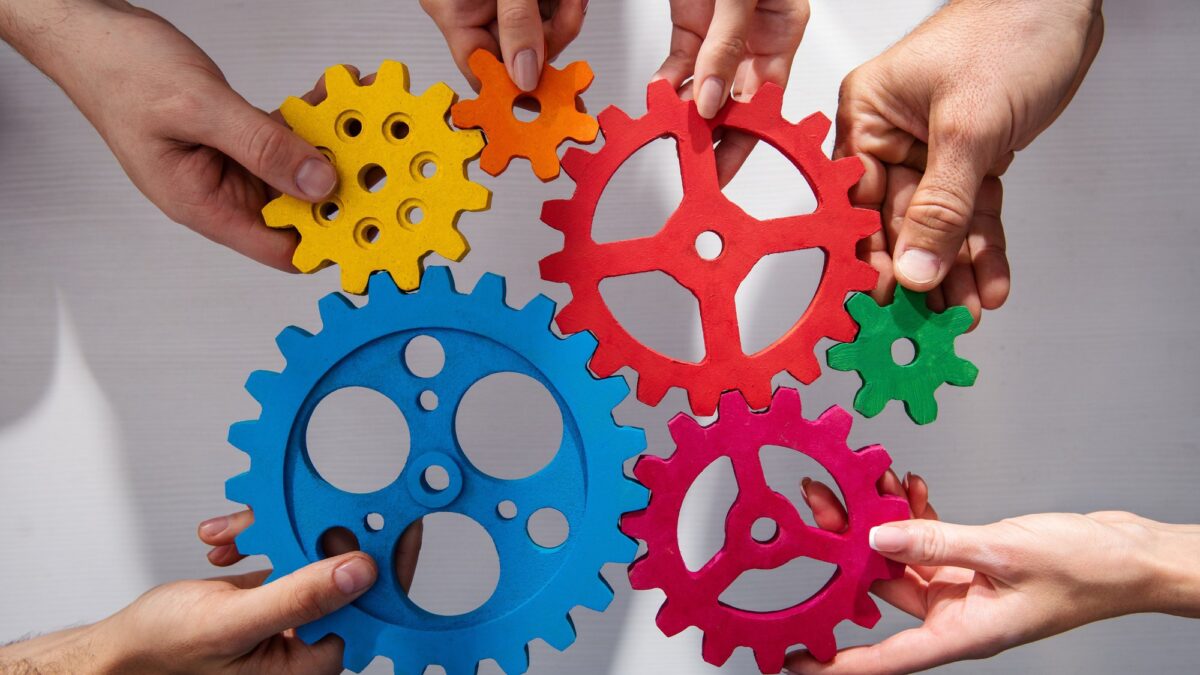 Ditch the Generic: Streamline Your Workflow with Integrated Tools cover