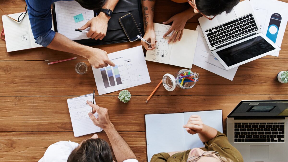 Forecast Showers: How Financial Forecasting Prepares You for Growth cover