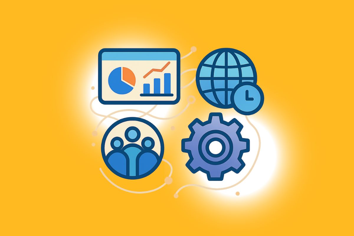 iconography related to ERP